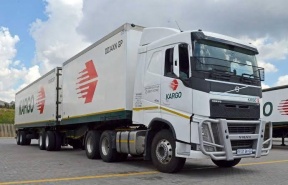 Kargo Logistics Pty Ltd