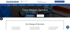 GTA Door Repair