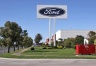 Samcor ford motor company