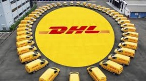 DHL EXPRESS COMPANY (Pty)Ltd.