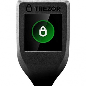 Trezor Wallet