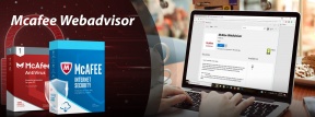 McAfee Webadvisor