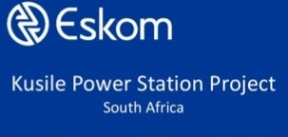 Kusile Power Station (Pty) Ltd