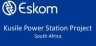 Kusile Power Station (Pty) Ltd