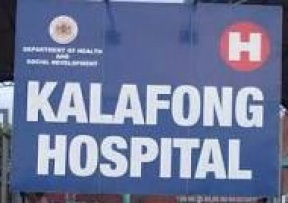 Kalafong Hospital