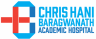 CHRIS HANI BARAGWANATH HOSPITAL ACADEMY dumbasst5