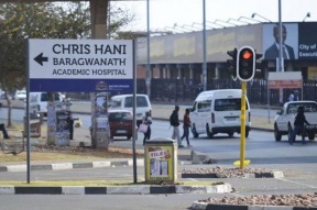 Baragwanath Academic Hospital