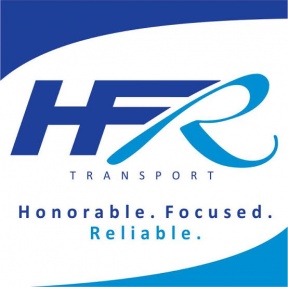 Hfr Logistics Transport - Job Space