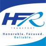 HFR Logistics Transport