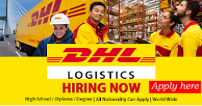 DHL COURIERS COMPANY (Pty) Ltd