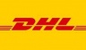 DHL courier company