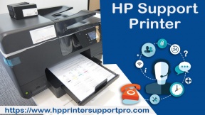 How do I get solutions for HP printer offline?