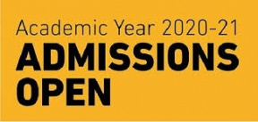 admission portal