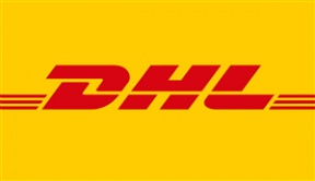 Dhl courier company 