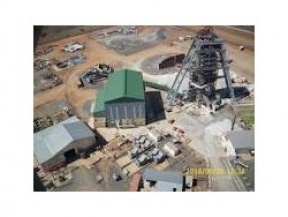 Bakubung Platinum Mining