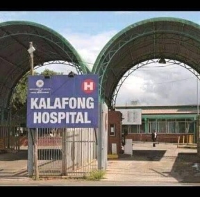 Kalafong Hospital 