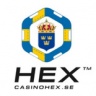 Spelportalen CasinoHEX Sverige