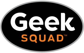 Geek Squad Appointment