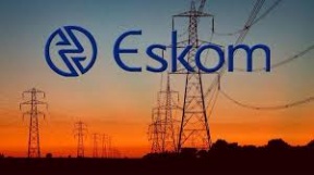 Eskom Power Station