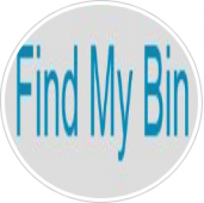 Find My Bin