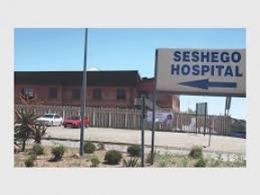 Seshego Hospital 》New Vacancy!!