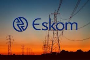 Eskom  company