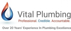 Vital Plumbing