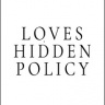  Loves Hidden Policy