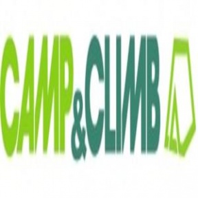 Camp & Climb - Randburg