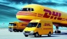 Dhl company 