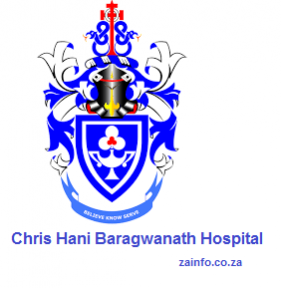 Chris Hani Baragwanath Academic Hospital 