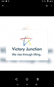 Victory Junction