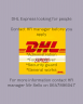 DHL express