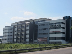 Ethekwini Hospital