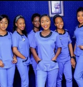 School of Nursing and Midwifery Igando Lagos 