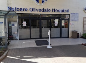 Netcare Olivedale Hospital