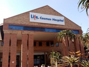 Life Cosmos Hospital