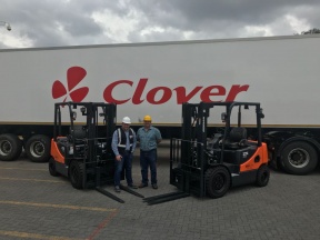 Clover S.A (Pty)Ltd