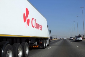 Clover company 