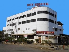 City Hospital 