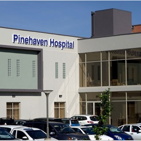 Netcare Pinehaven Hospital