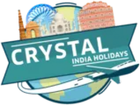 Crystal India Holidays