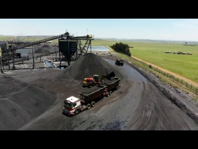 NBC Coal Mining