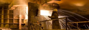 Selicon Smelters