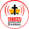 Radio Pulpit