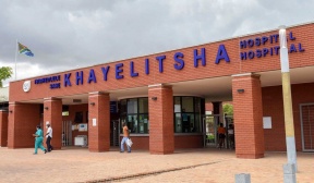 Khayelitsha Hospital