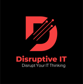 Disruptive IT