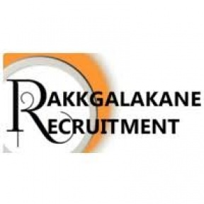 Rakkgalakane recruitment SA