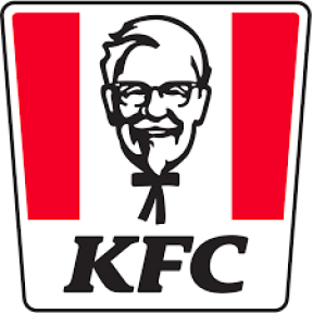 Kfc licken