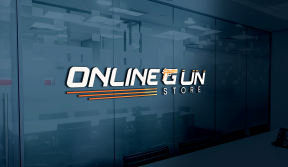 Online Gun Store